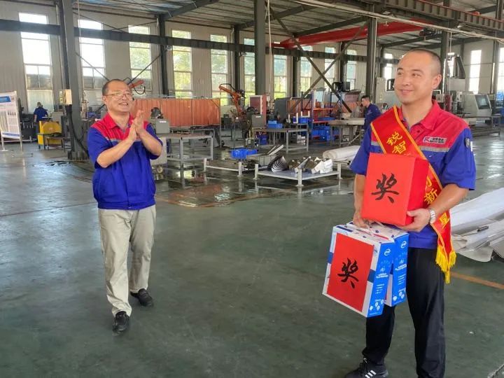 銳智創新突破20積分季軍-程顯濤