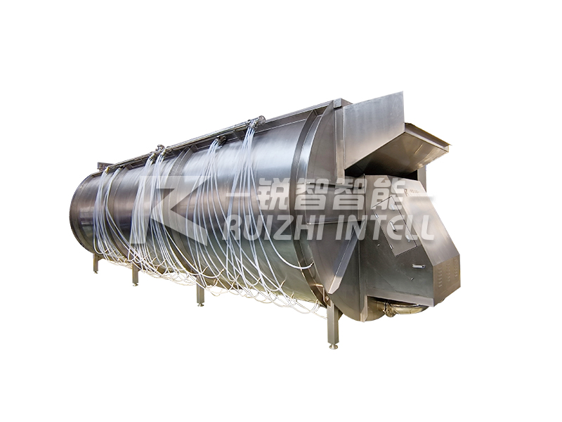 禽類(lèi)屠宰、分割設(shè)備